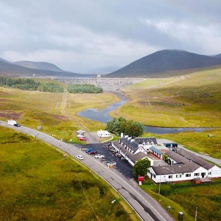 Aultguish Inn Гарв Экстерьер фото